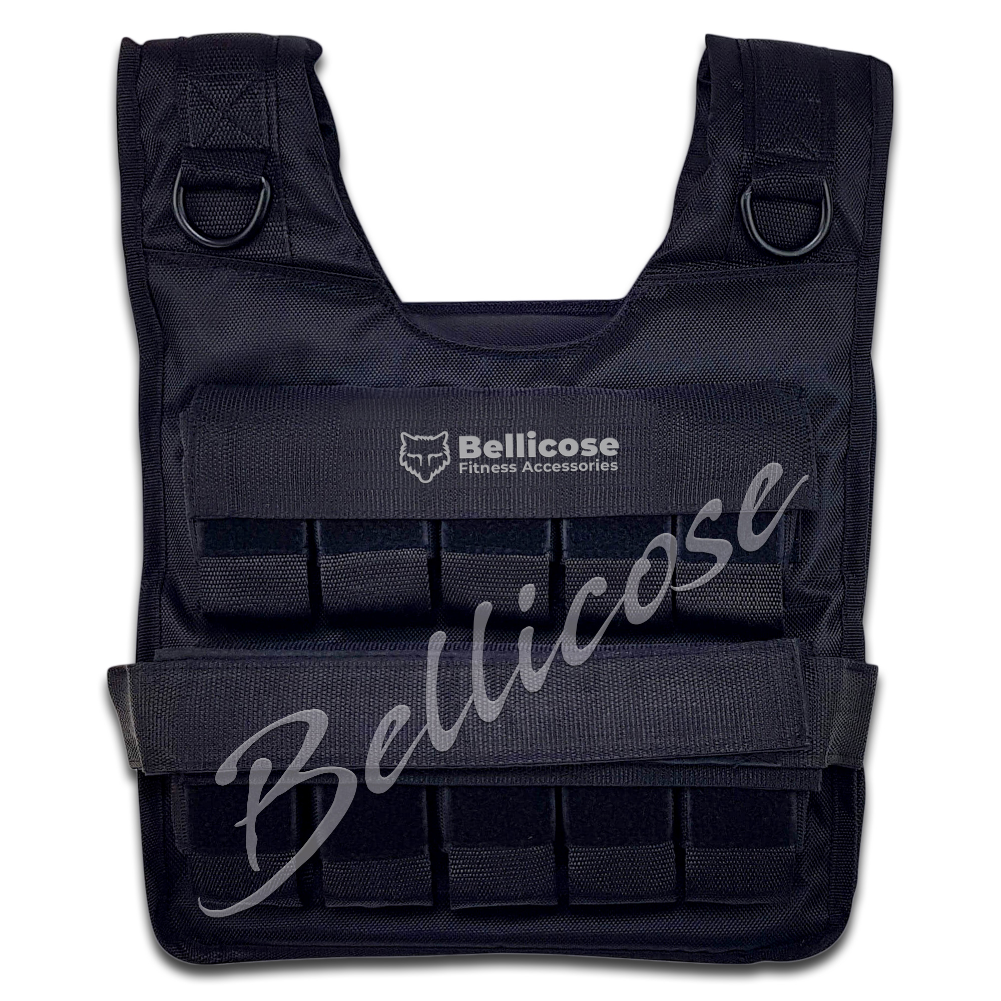 Weight Vest Strength Training