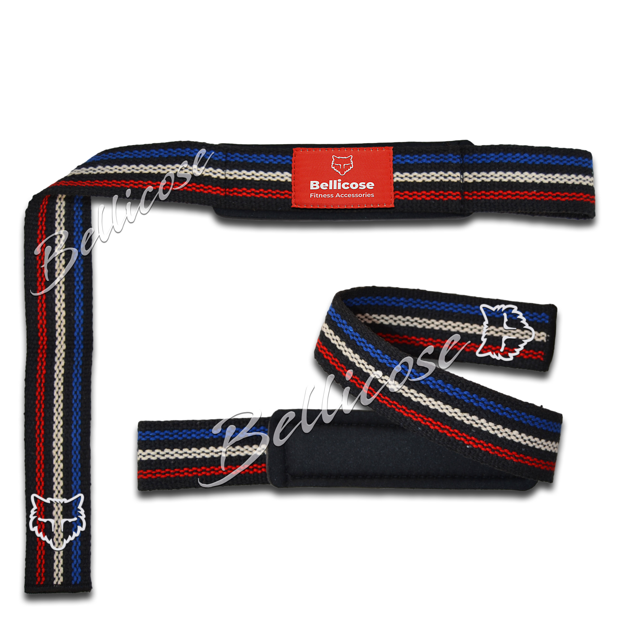 Hand Bar Support Straps
