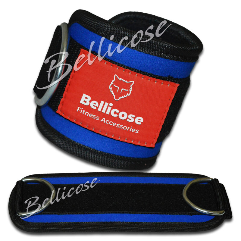 Weight Lifting Ankle Straps