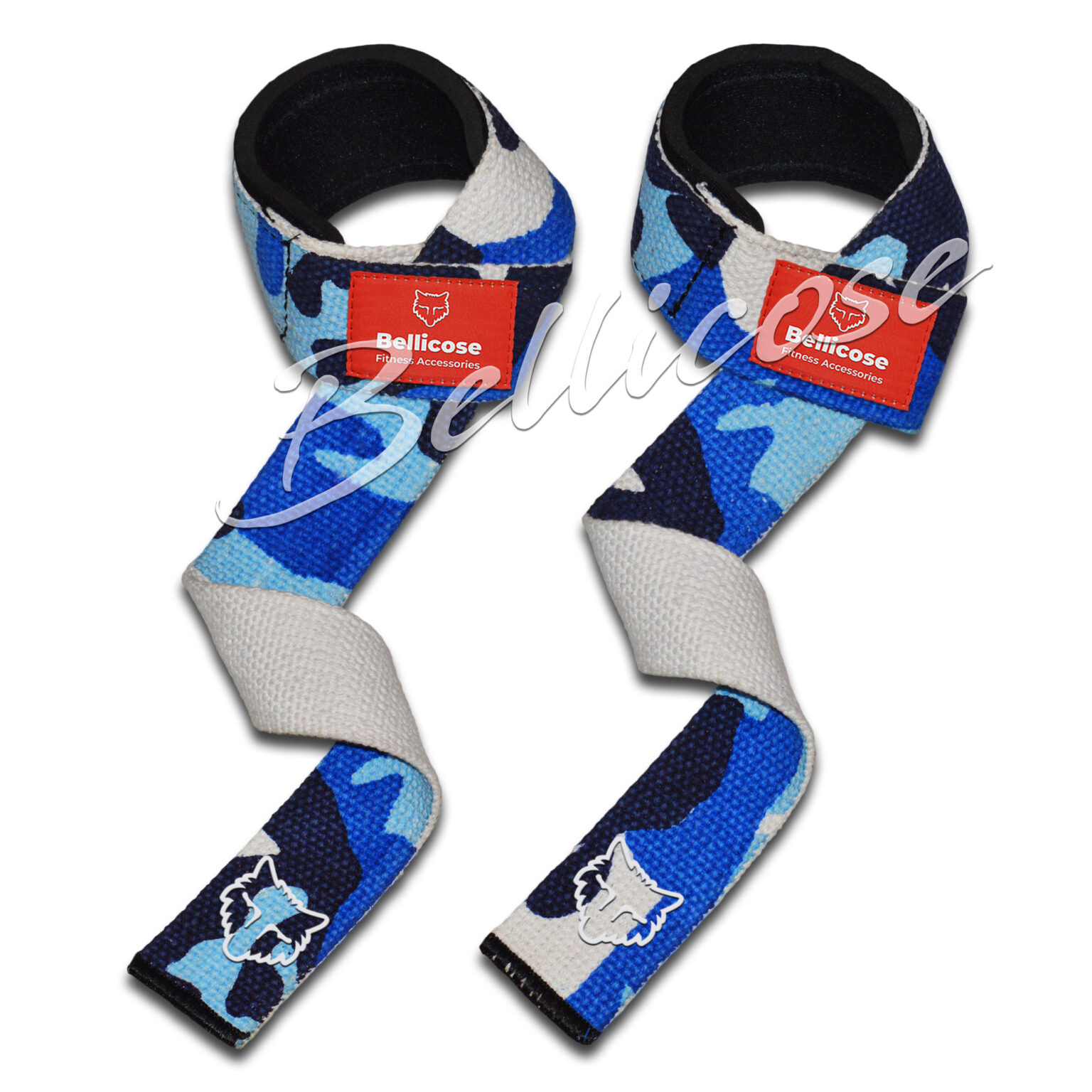 Weightlifting Training Wrist Straps Gym Training Fist Straps By